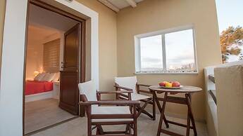 Faros Villa small hotel & restaurant