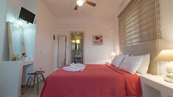Faros Villa small hotel & restaurant