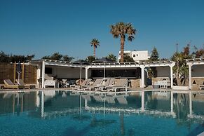 Faros Villa small hotel & restaurant