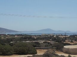Faros Villa small hotel & restaurant
