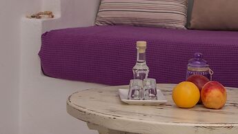 Faros Villa small hotel & restaurant