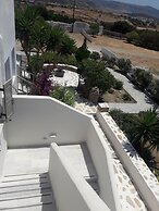 Faros Villa small hotel & restaurant