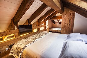 Pilier d'Angle