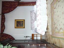 La Terrazza dei Pelargoni B&B