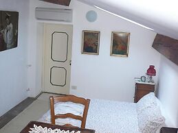 La Terrazza dei Pelargoni B&B