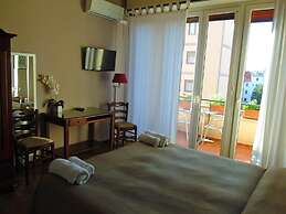 Bed and Breakfast Kemonia