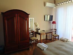 Bed and Breakfast Kemonia