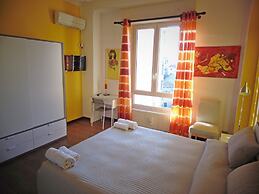 Bed and Breakfast Kemonia