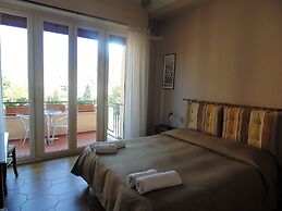 Bed and Breakfast Kemonia