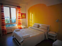Bed and Breakfast Kemonia