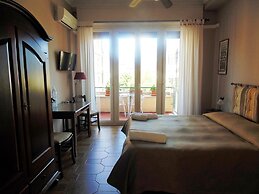 Bed and Breakfast Kemonia