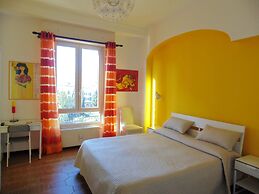 Bed and Breakfast Kemonia