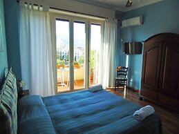 Bed and Breakfast Kemonia