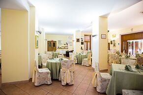 Roccaporena
