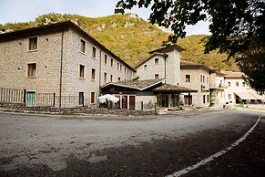 Roccaporena