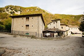 Roccaporena