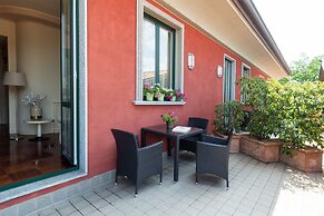 Hotel Silver