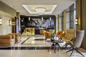 Hotel des Vosges, BW Premier Collection