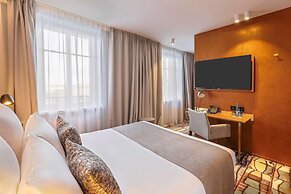 Hotel des Vosges, BW Premier Collection