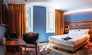 Hotel des Vosges, BW Premier Collection