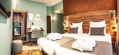 Hotel des Vosges, BW Premier Collection