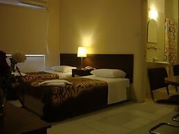 Lordos Hotel Apartments