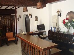 Lordos Hotel Apartments