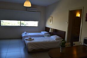Lordos Hotel Apartments
