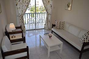 Lordos Hotel Apartments
