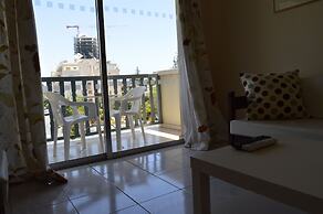 Lordos Hotel Apartments