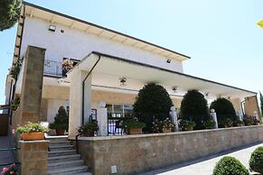 Tenuta di Pietra Porzia