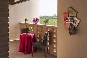 Borgo Ronchetto Relais Gourmet