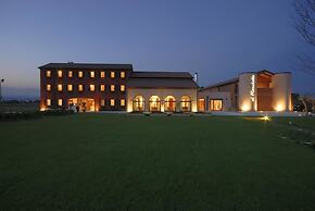 Borgo Ronchetto Relais Gourmet