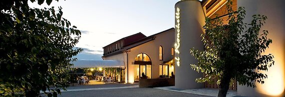 Borgo Ronchetto Relais Gourmet