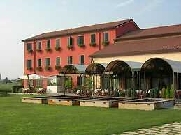Borgo Ronchetto Relais Gourmet