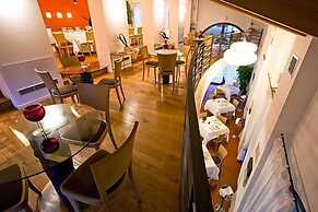 Borgo Ronchetto Relais Gourmet