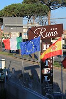 Runa Hotel