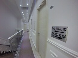 Runa Hotel