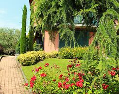 Hotel Residence Montelago