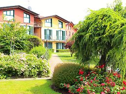Hotel Residence Montelago