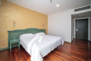 Hotel Residence Montelago