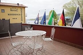 Hotel Residence Montelago