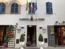 La Torre