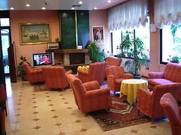 Mini Hotel Le Ville