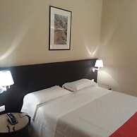 Mini Hotel Le Ville