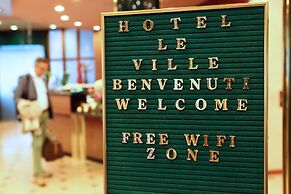 Mini Hotel Le Ville