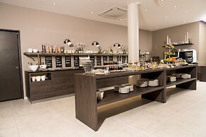 Parkhotel Lingen by Hackmann