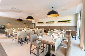 Parkhotel Lingen by Hackmann
