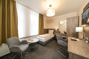Parkhotel Lingen by Hackmann