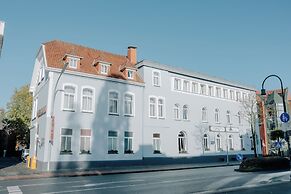 Parkhotel Lingen by Hackmann
